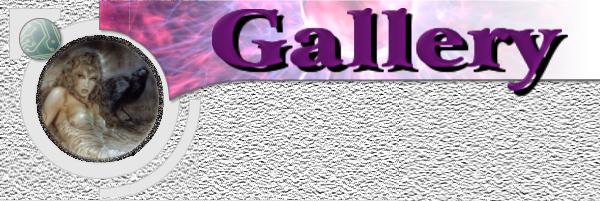 Gallery Logo