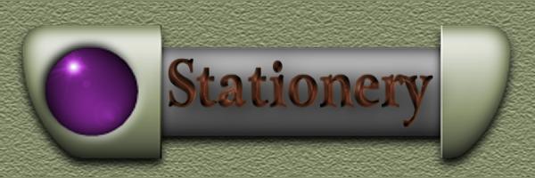 Stationery Logo