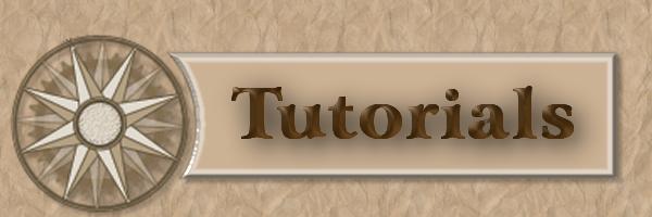 Tutorials Logo