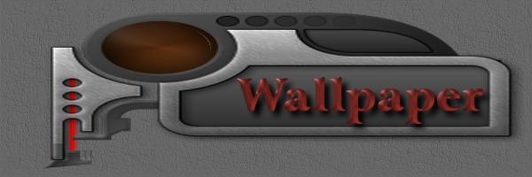 Wallpaper Logo